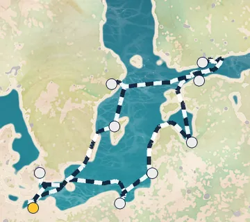 11 Night Berlin to Berlin cruise
