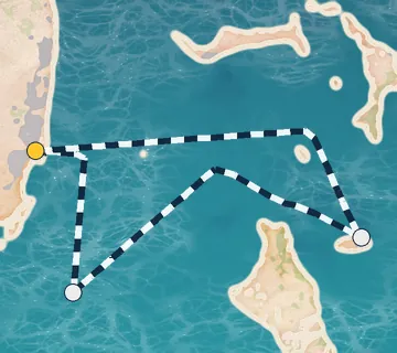 3 Night Miami to Miami cruise