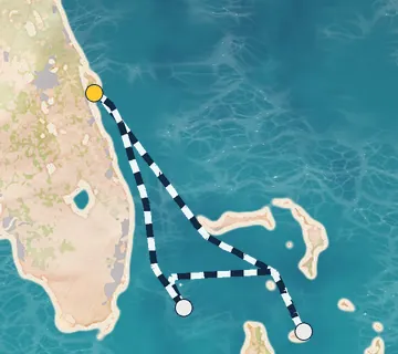 4 Night Port Canaveral to Port Canaveral cruise