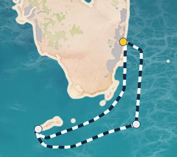 3 Night Ft. Lauderdale to Ft. Lauderdale cruise
