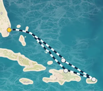 7 Night Ft. Lauderdale to Ft. Lauderdale cruise