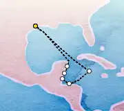 11 Night Houston to Houston cruise