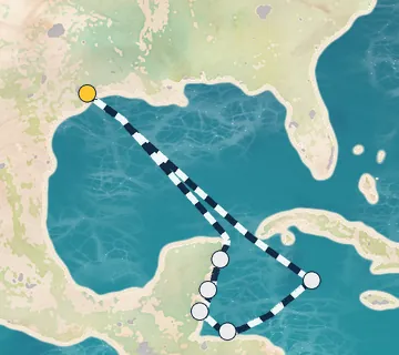 11 Night Houston to Houston cruise