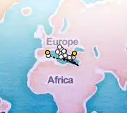 21 Night Istanbul to Barcelona cruise