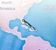 14 Night Port Canaveral to Port Canaveral cruise