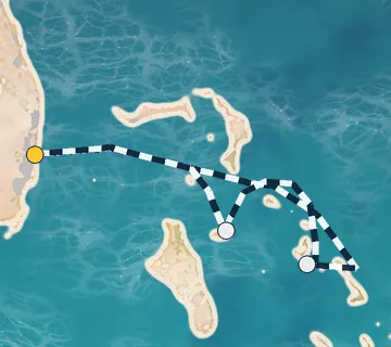 4 Night Fort Lauderdale to Fort Lauderdale cruise