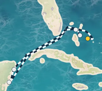7 Night Princess Cays to Princess Cays cruise