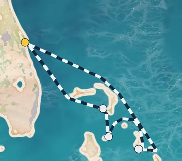 5 Night Port Canaveral to Port Canaveral cruise