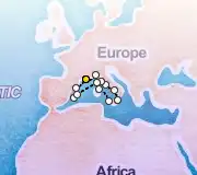 14 Night Marseille to Marseille cruise