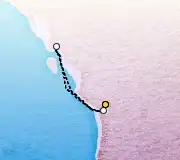 5 Night Vancouver to Vancouver cruise