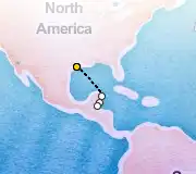 6 Night Galveston to Galveston cruise