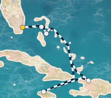 7 Night Miami to Miami cruise