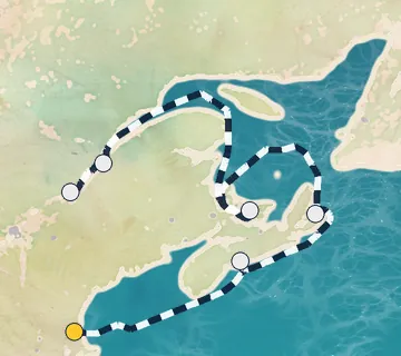 7 Night Boston to Quebec City cruise