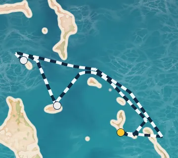 4 Night Princess Cays to Princess Cays cruise