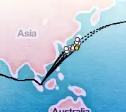 27 Night Tokyo to Tokyo cruise