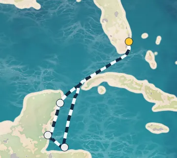 7 Night Ft. Lauderdale to Ft. Lauderdale cruise