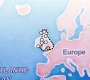10 Night London to London cruise