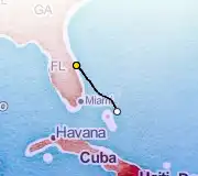 3 Night Port Canaveral to Port Canaveral cruise