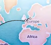 18 Night New York to New York cruise
