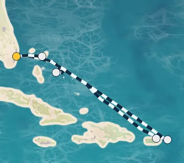 7 Night Fort Lauderdale to Fort Lauderdale cruise