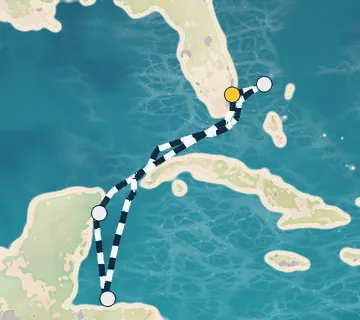 7 Night Ft. Lauderdale to Ft. Lauderdale cruise