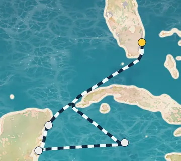 7 Night Ft. Lauderdale to Ft. Lauderdale cruise