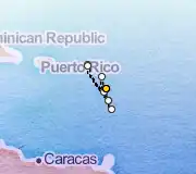 7 Night Pointe-a-Pitre to Pointe-a-Pitre cruise