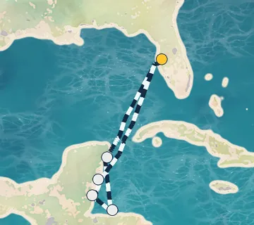 7 Night Tampa to Tampa cruise