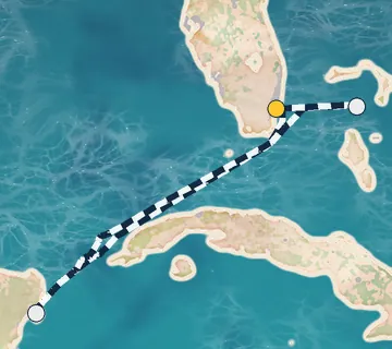 5 Night Miami to Miami cruise