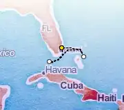 5 Night Ft. Lauderdale to Ft. Lauderdale cruise