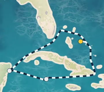 5 Night Princess Cays to Princess Cays cruise
