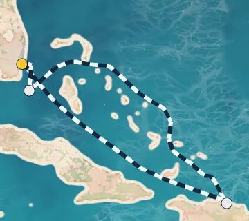 5 Night Miami to Miami cruise