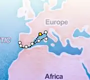 10 Night Marseille to Marseille cruise