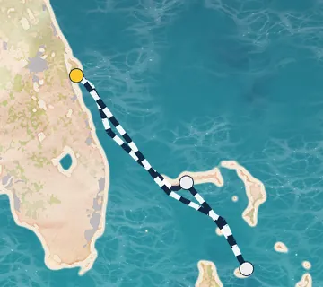 4 Night Port Canaveral to Port Canaveral cruise
