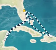14 Night Port Canaveral to Port Canaveral cruise