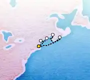 7 Night Boston to Boston cruise