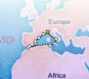 12 Night Savona to Savona cruise