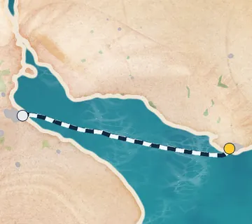 2 Night Montevideo to Montevideo cruise