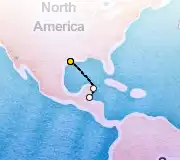 6 Night Galveston to Galveston cruise