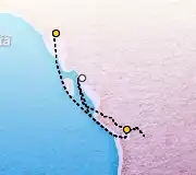 7 Night Juneau to Vancouver cruise