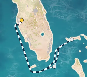 4 Night Tampa to Tampa cruise