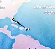 8 Night Port Canaveral to Port Canaveral cruise