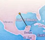 4 Night Galveston to Galveston cruise