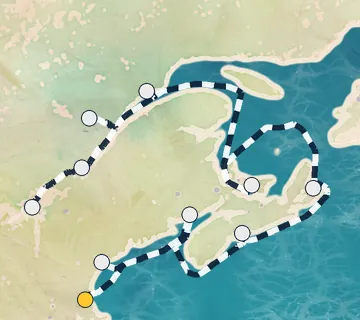 11 Night Boston to Montreal cruise