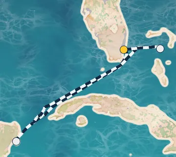 5 Night Miami to Miami cruise