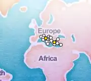 28 Night Athens to Rome cruise