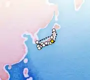 20 Night Tokyo to Tokyo cruise