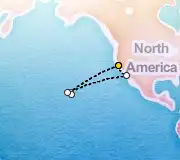 16 Night San Francisco to San Francisco cruise