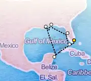 11 Night Miami to Miami cruise