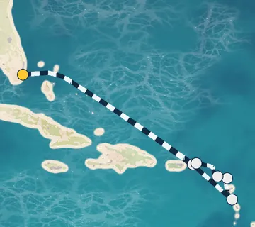 10 Night Miami to Miami cruise